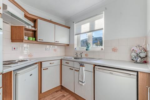 1 bedroom retirement property for sale, Springs Lane, Ilkley, West Yorkshire, LS29
