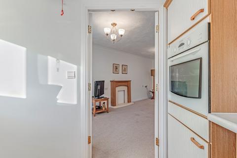 1 bedroom retirement property for sale, Springs Lane, Ilkley, West Yorkshire, LS29