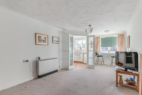 1 bedroom retirement property for sale, Springs Lane, Ilkley, West Yorkshire, LS29