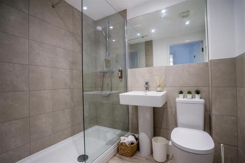 undefined, Mcquades Court, York, YO1 9UE