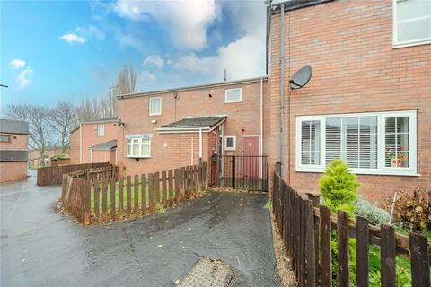 3 bedroom terraced house for sale, First Avenue, Leeds, West Yorkshire