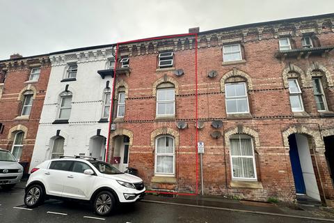 undefined, No. 69, Clifton Terrace, New Road, Newtown, Powys SY16 1BG