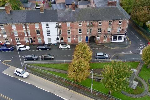 undefined, No. 69, Clifton Terrace, New Road, Newtown, Powys SY16 1BG