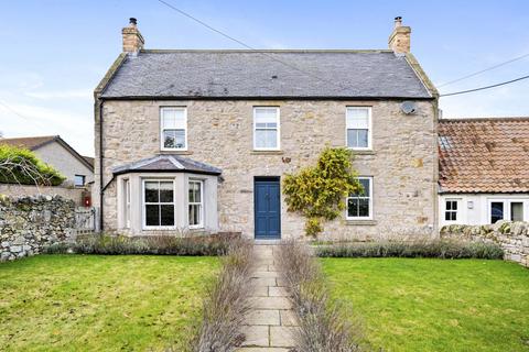 undefined, The Villa, Bowsden, Berwick-upon-Tweed, Northumberland