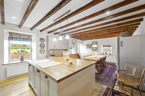 undefined, The Villa, Bowsden, Berwick-upon-Tweed, Northumberland