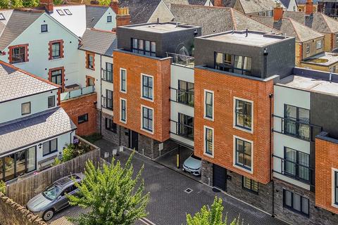 undefined, Hamilton Street, Cardiff CF11