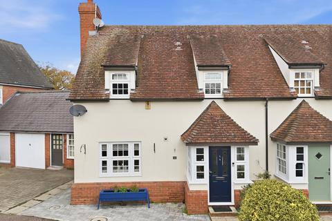 3 bedroom end of terrace house for sale, Austen Drive, Stock, Ingatestone