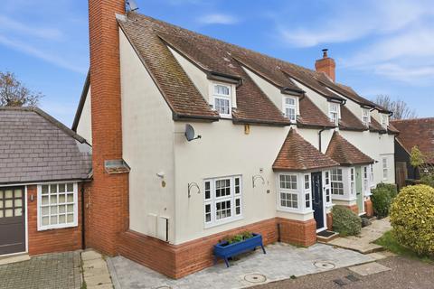 3 bedroom end of terrace house for sale, Austen Drive, Stock, Ingatestone