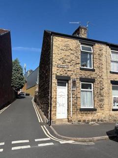 2 bedroom house to rent, Flodden Street, Sheffield