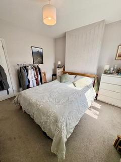 2 bedroom house to rent, Flodden Street, Sheffield