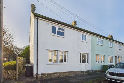 3 bedroom end of terrace house for sale, Church End, Cambridge