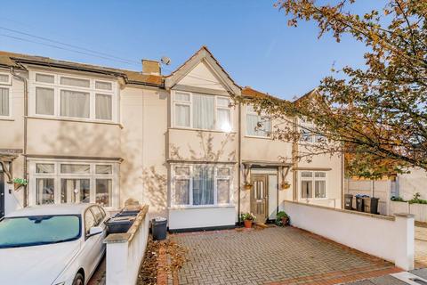 Colwood Gardens, London SW19