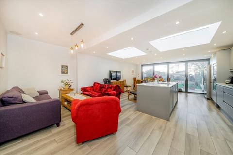 undefined, Colwood Gardens, London SW19