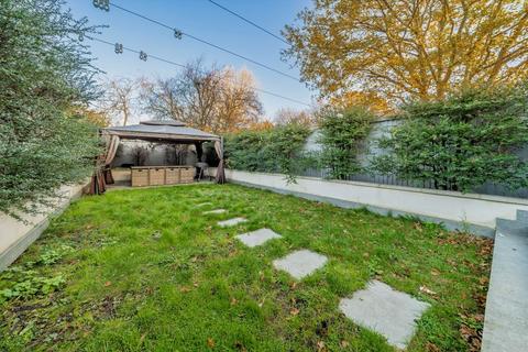 undefined, Colwood Gardens, London SW19