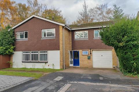 Arden Close, Bracknell