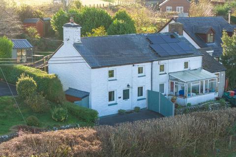 undefined, Ysbyty Ystwyth, Ystrad Meurig, SY25