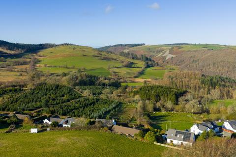 undefined, Ysbyty Ystwyth, Ystrad Meurig, SY25