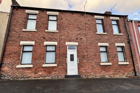 undefined, The Terrace, Front Street, Shotton, DH6 2NB