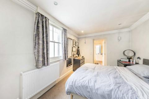 2 bedroom flat to rent, Claverton Street, London SW1V