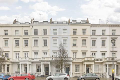 2 bedroom flat to rent, Claverton Street, London SW1V