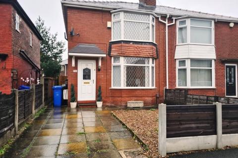 2 bedroom semi-detached house for sale - Sunnyside Road, Droylsden