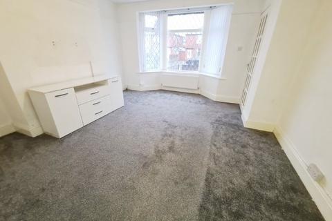undefined, Sunnyside Road, Droylsden