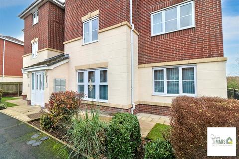 undefined, Chillington Way, Norton Heights, Stoke-On-Trent