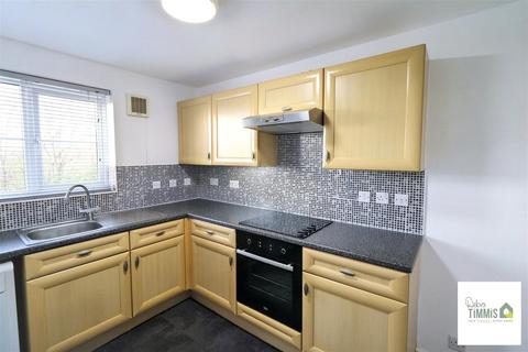 undefined, Chillington Way, Norton Heights, Stoke-On-Trent