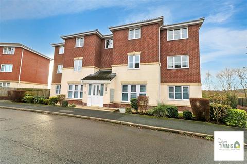 undefined, Chillington Way, Norton Heights, Stoke-On-Trent