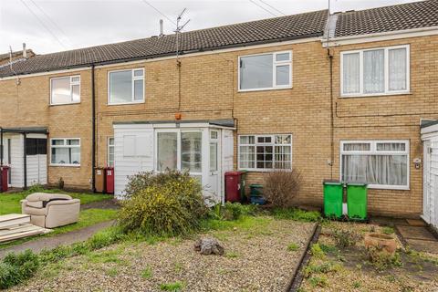 undefined, Ancaster Court, Scunthorpe