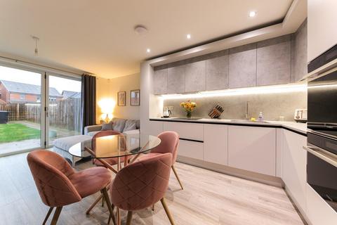 2 bedroom terraced house for sale, Meadow Gardens, Killingworth, NE12