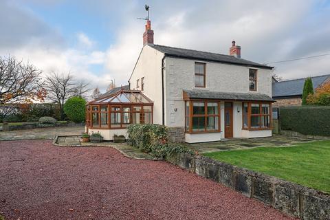 undefined, Eaves Green Lane, Preston PR3