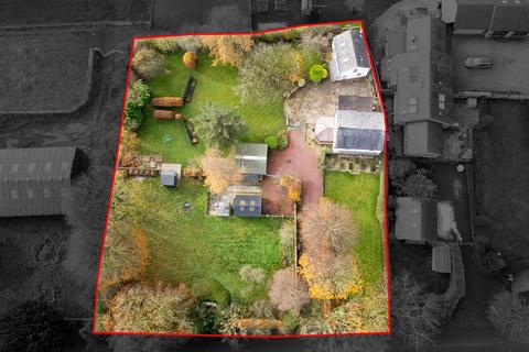 undefined, Eaves Green Lane, Preston PR3