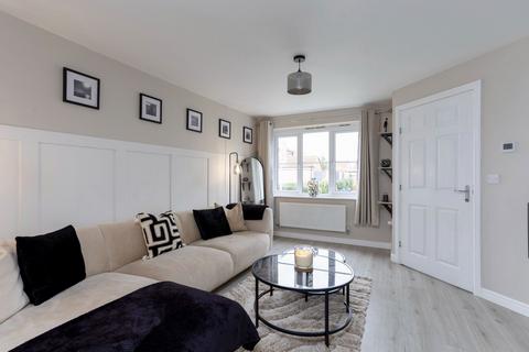 undefined, Braeburn Road, Leeds LS25