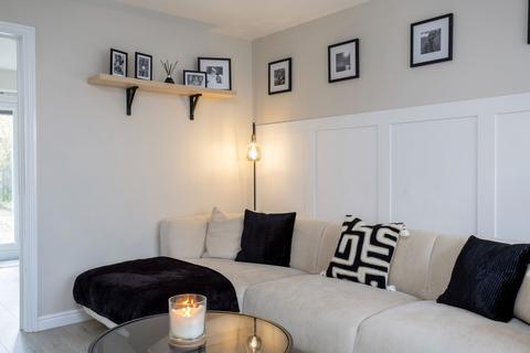 undefined, Braeburn Road, Leeds LS25