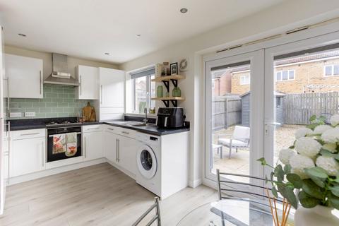 undefined, Braeburn Road, Leeds LS25
