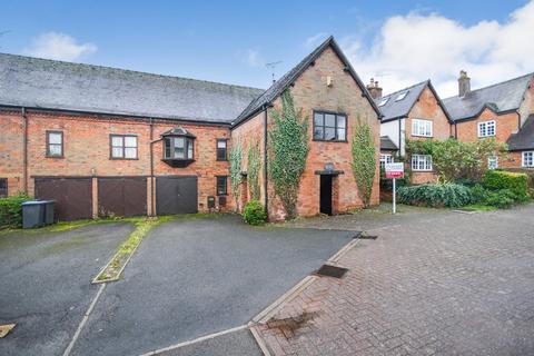 3 bedroom terraced house for sale, Manor House Close, Newbold-on-Avon, Rugby, CV21