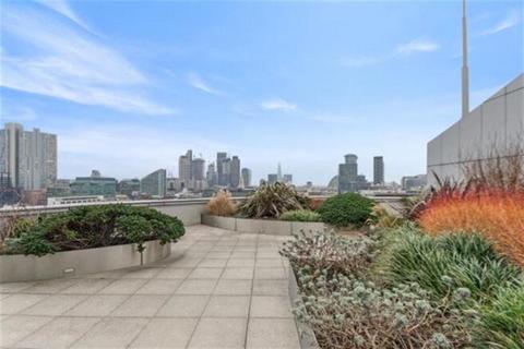 1 bedroom apartment for sale, Bezier Apartments, City Road, Old Street, Shoreditch, London, EC1Y