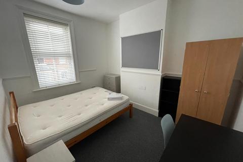 undefined, Foster Street, Lincoln