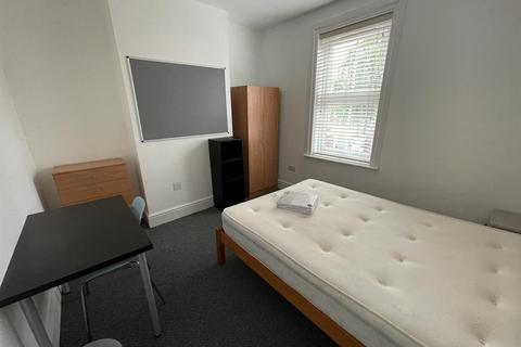 undefined, Foster Street, Lincoln