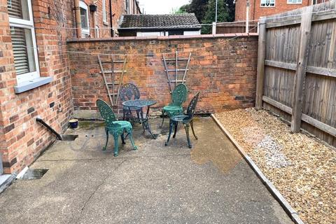 undefined, Foster Street, Lincoln