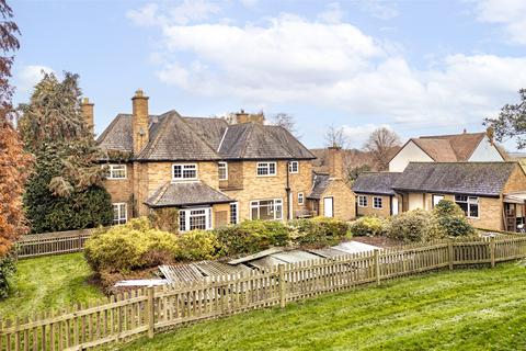 undefined, Hathern Road, Long Whatton