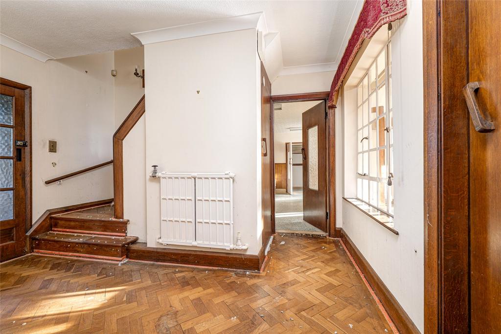 Hall