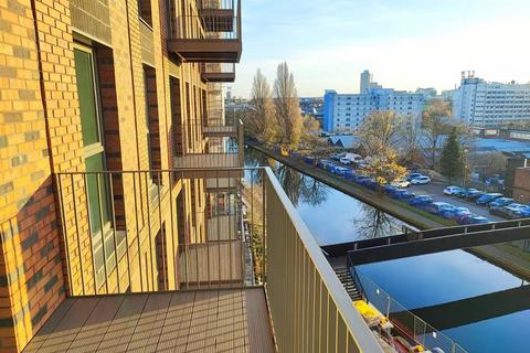 undefined, Waterview House, Wembley HA0