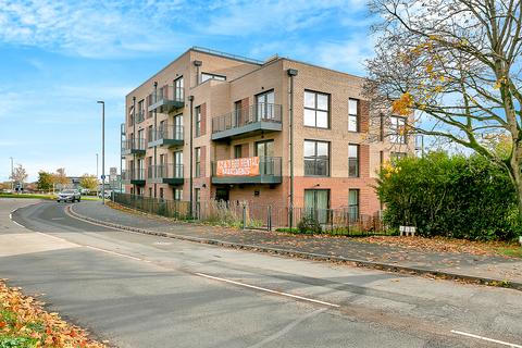 3 bedroom apartment to rent, Isca Gardens, Prince Charles Road EX4