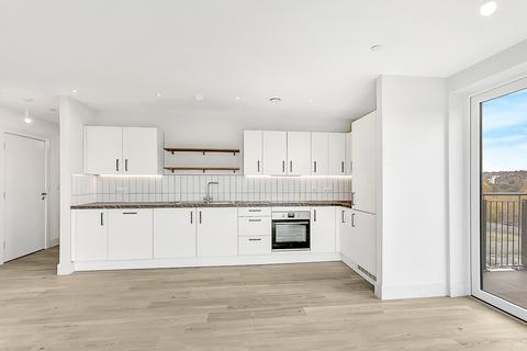 3 bedroom apartment to rent, Isca Gardens, Prince Charles Road EX4