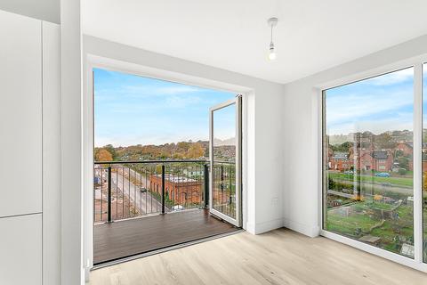 undefined, Isca Gardens, Prince Charles Road EX4