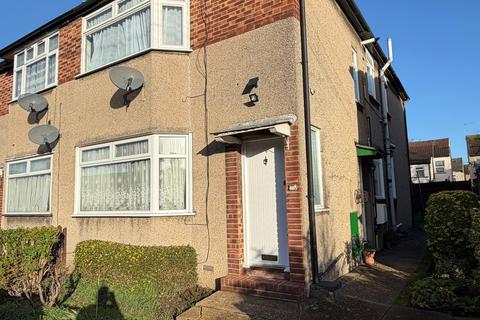 undefined, Balfour Road, Southall, UB2 5BS