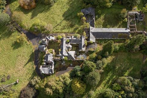 undefined, Croftamie/Glasgow G63