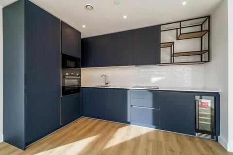 undefined, Unison House, Wembley, London, HA0